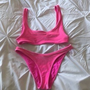 Triangl Bikini